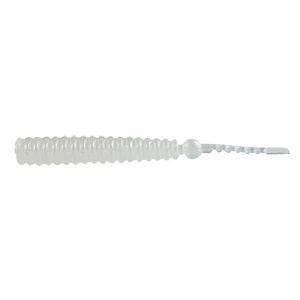 Силикон Xesta Stick Star 1.6" (12шт) 04 LPW