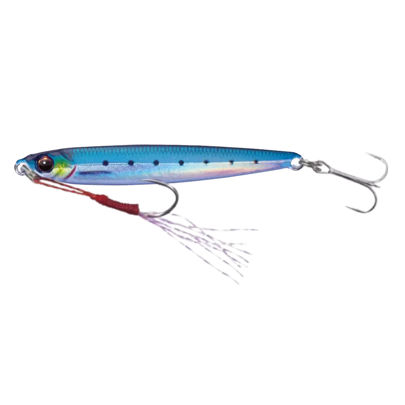 Пількер Major Craft JP Micro Slim 10г 80