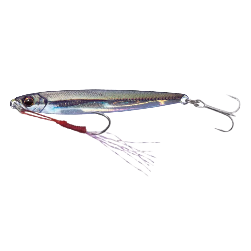 Пількер Major Craft JP Micro Slim 10г 83