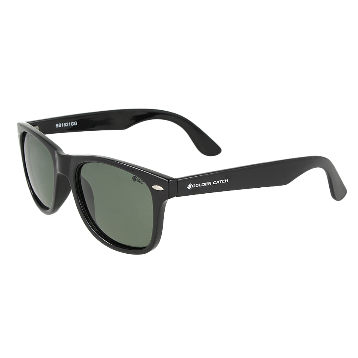 Golden Catch Polarized Sunglasses SB1621GG