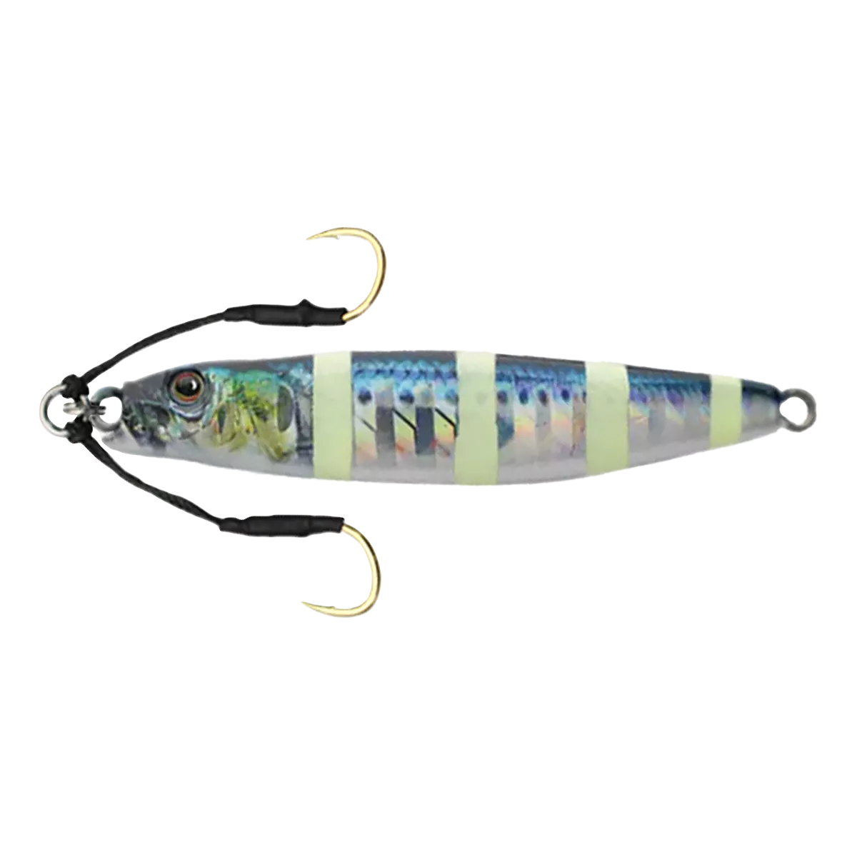 Пількер Little Jack Metal Adict Type-01 18г 08