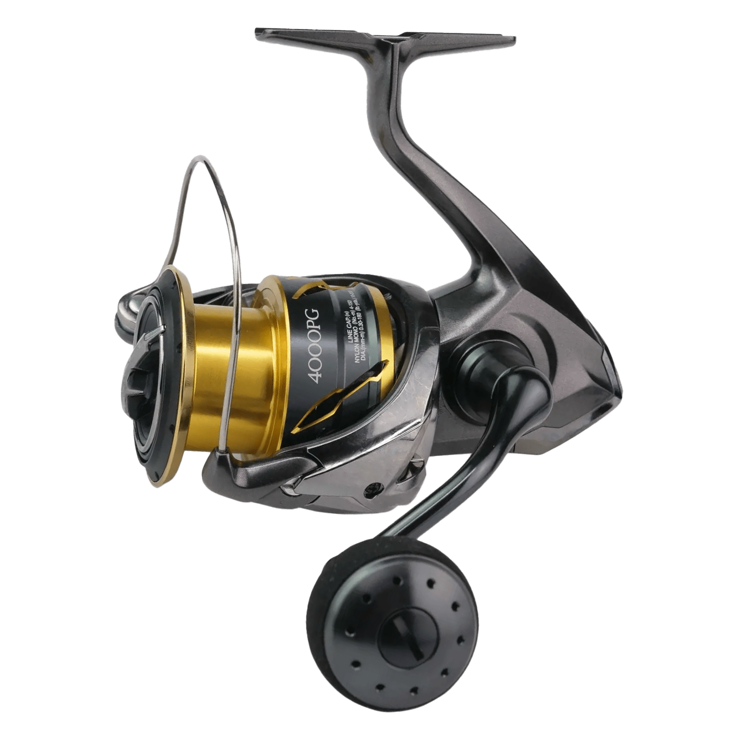 シマノ20Twin Power 4000PG スピニングリール シマノ 20 ツインパワー 4000PG スピニングリール - 最安値・価格比較