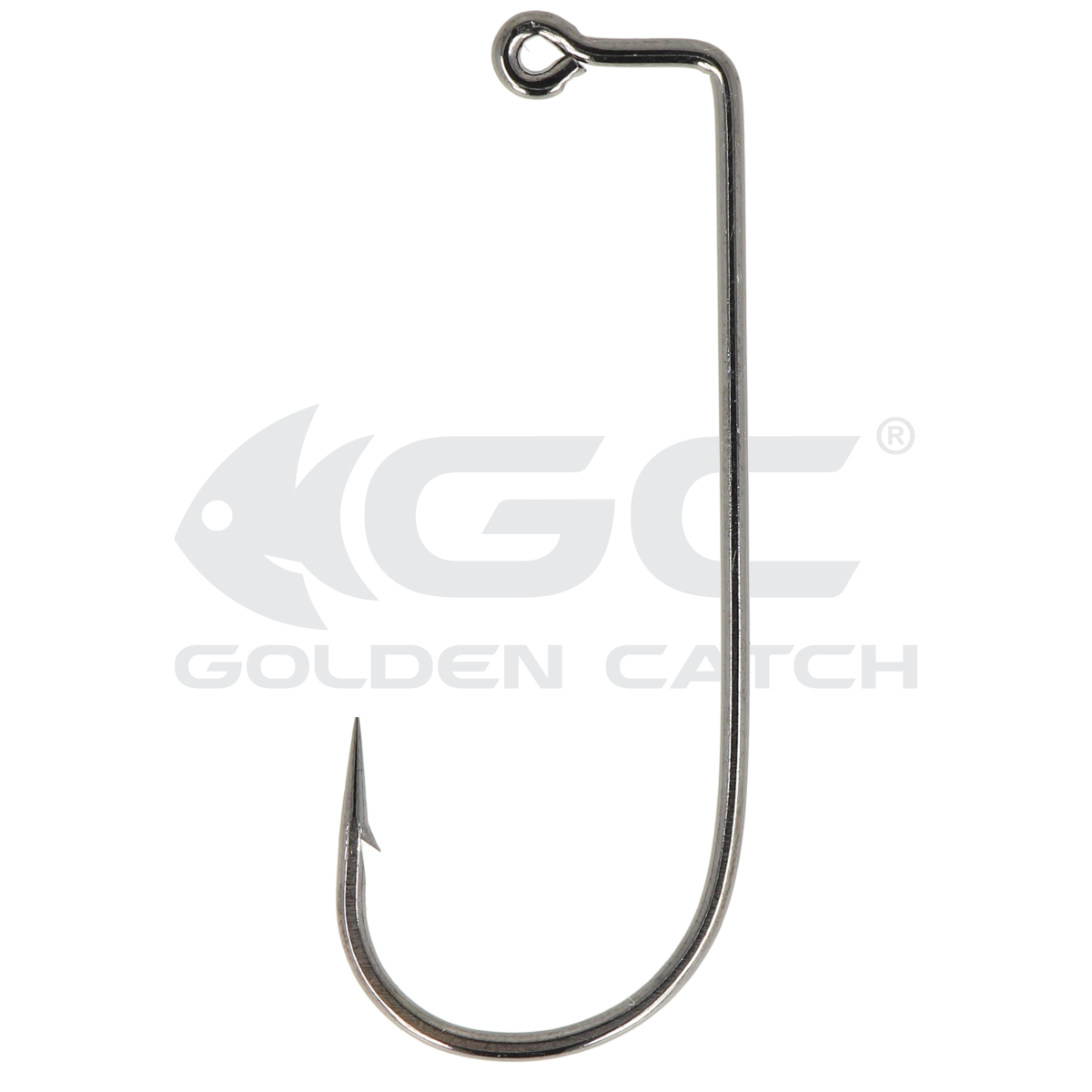 Golden Catch Hook Jig-28BN (Technical Packaging)
