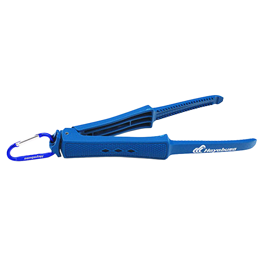 Захват Hayabusa Original Fish Grip UHP003 Dark Blue