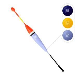 Поплавець ZEOX ZF-108 5.0г