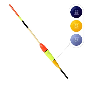 Поплавець ZEOX ZF-114 4.0г