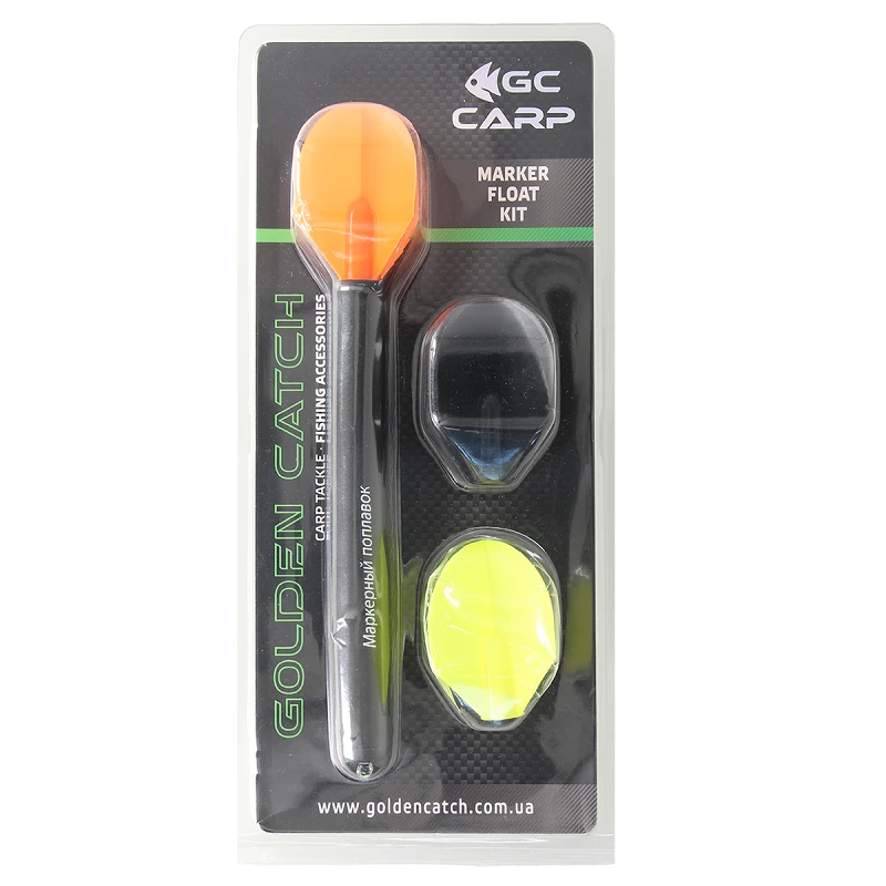 Поплавець маркерний GC Marker Float Kit