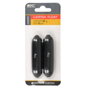 Поплавок сомовый GC Catfish Float 10г (2шт)