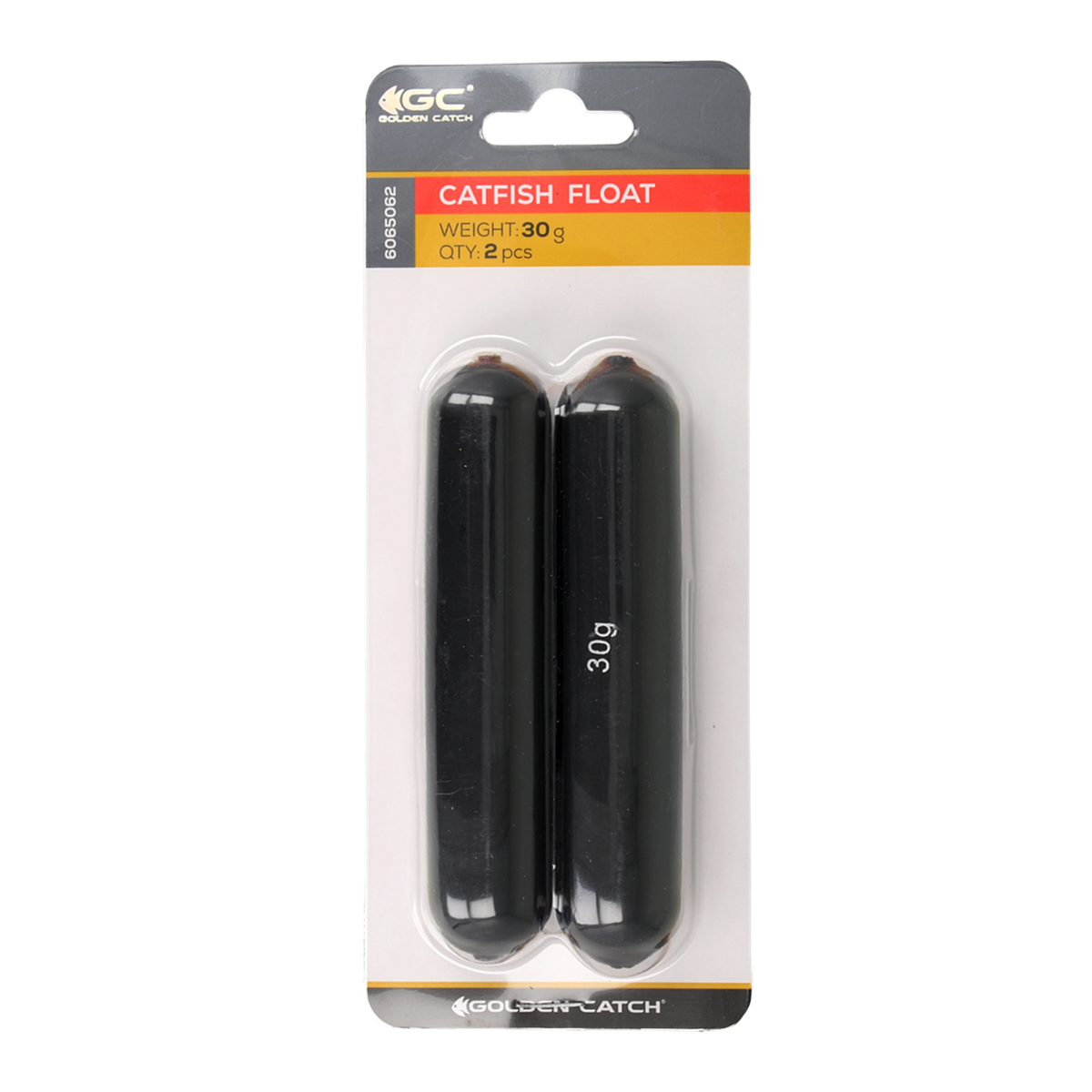 Golden Catch Catfish Float 30g (2pcs)