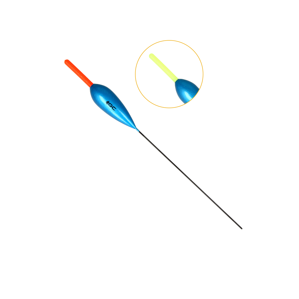 Golden Catch Float A02-080 8.0g