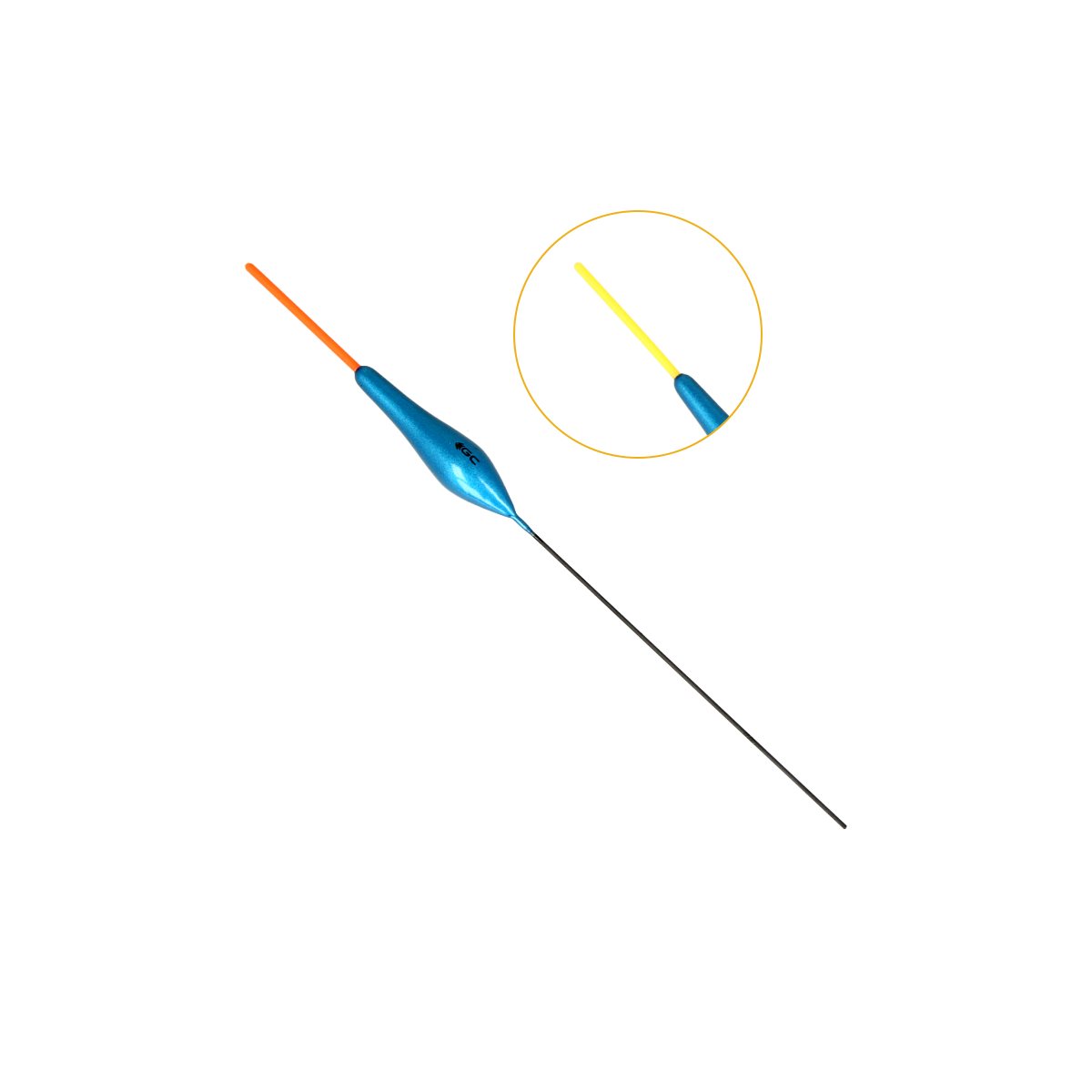 Golden Catch Float A03-030 3.0g