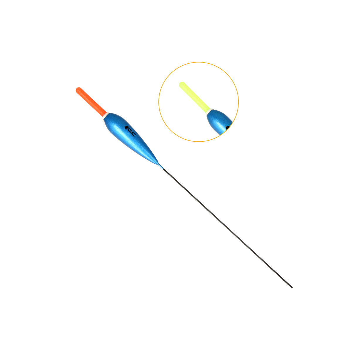 Golden Catch Float A04-030 3.0g