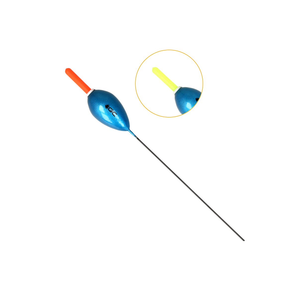 Golden Catch Float A05-030 3.0g