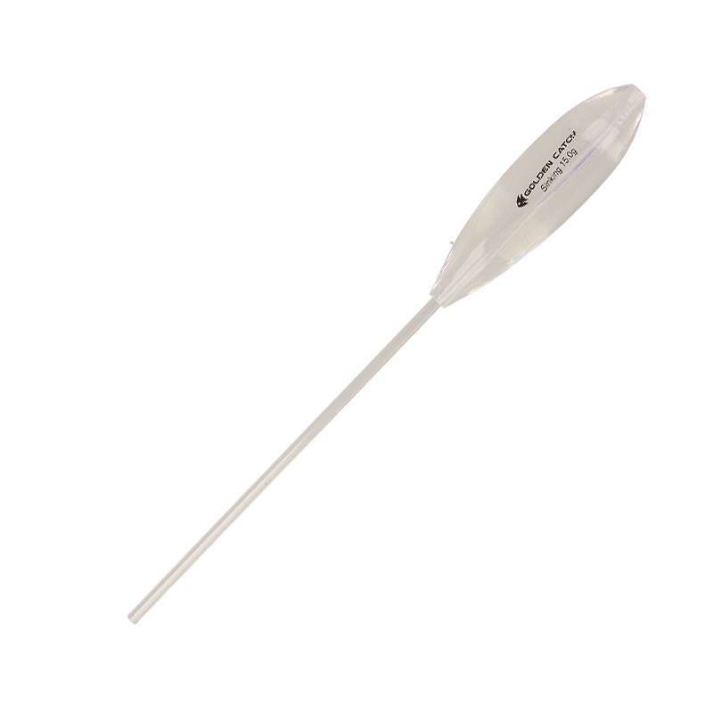 Golden Catch Bombard Float Sinking 8g