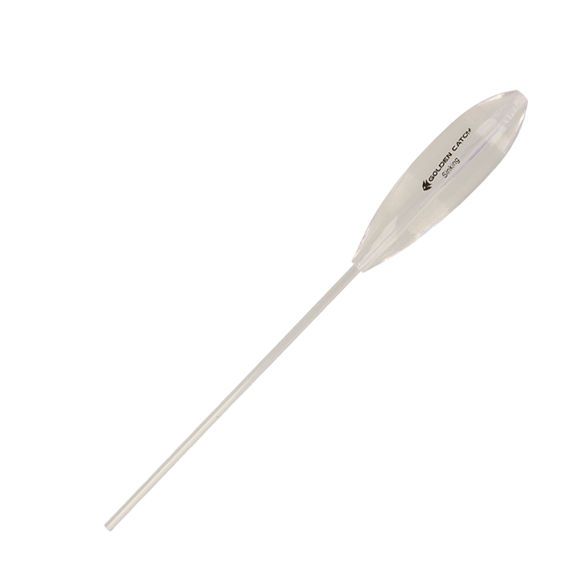 Golden Catch Bombard Float Sinking 50g