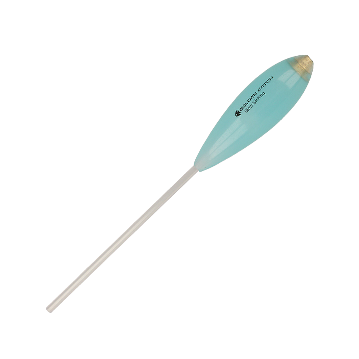 Golden Catch Bombard Float Slow Sinking 25g