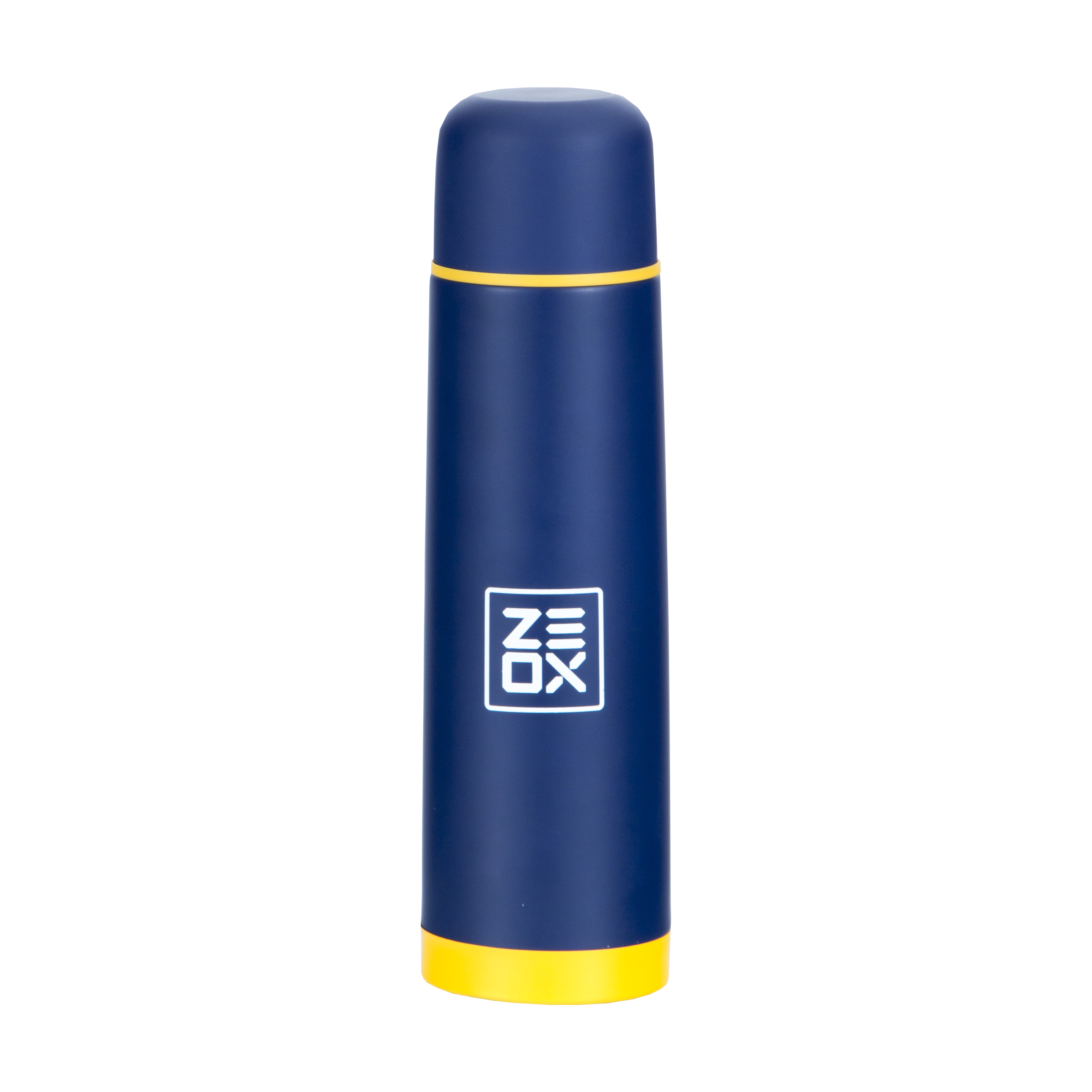 ZEOX Vacuum Flask Tempo 0.5L (bullet)