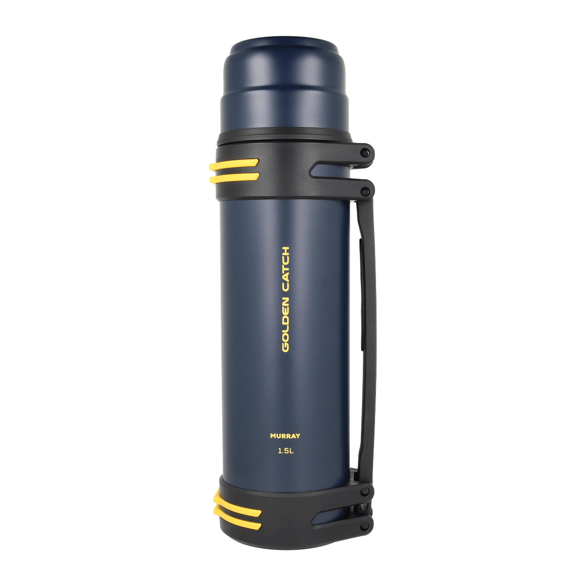 Golden Catch Vacuum Flask Murray 1.5L (with handle)