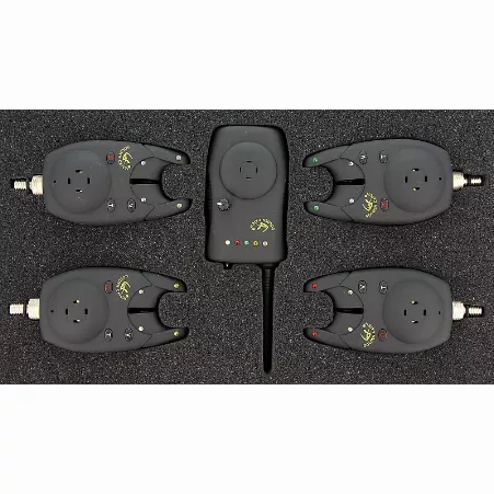 Набор сигнализаторов GC SN-80B*4 - Фото №1