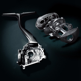 Катушка мультипликаторная Shimano 18 Aldebaran MGL 31HG купить в