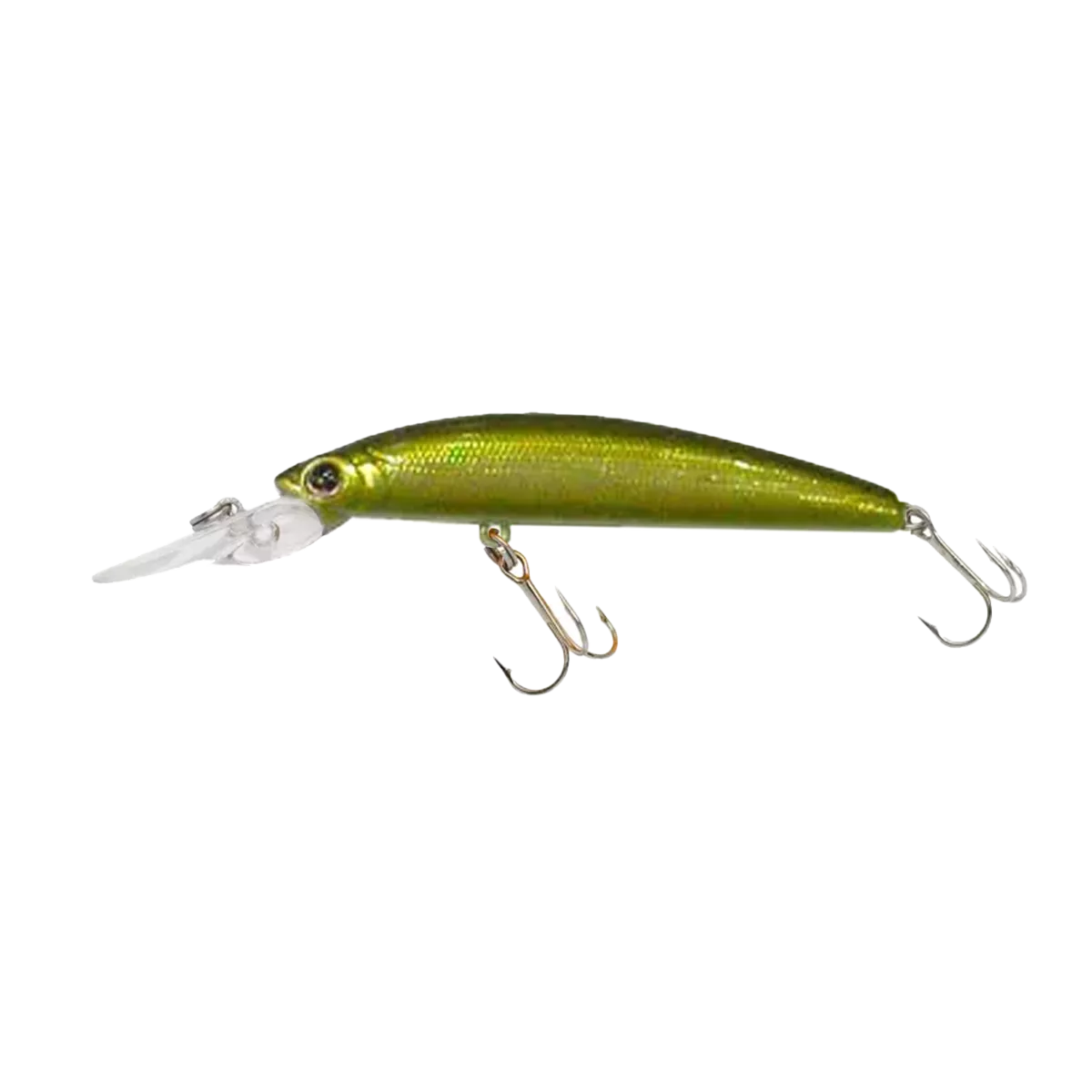Воблер Strike Pro Magic Minnow 70F 5.2г 263 Воблер Strike Pro Magic Minnow 70F 5.2г 263