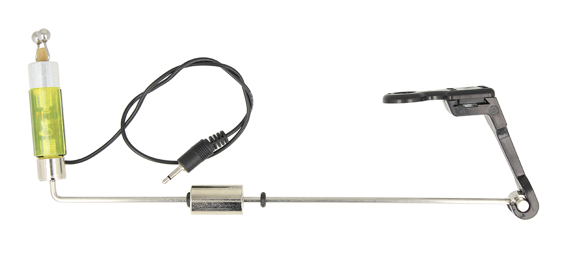 ZEOX Swinger Stiff Lumi Yellow