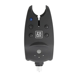 Сигналізатор ZEOX Element Bite Alarm Blue
