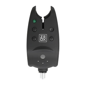 Сигналізатор ZEOX Element Bite Alarm Green