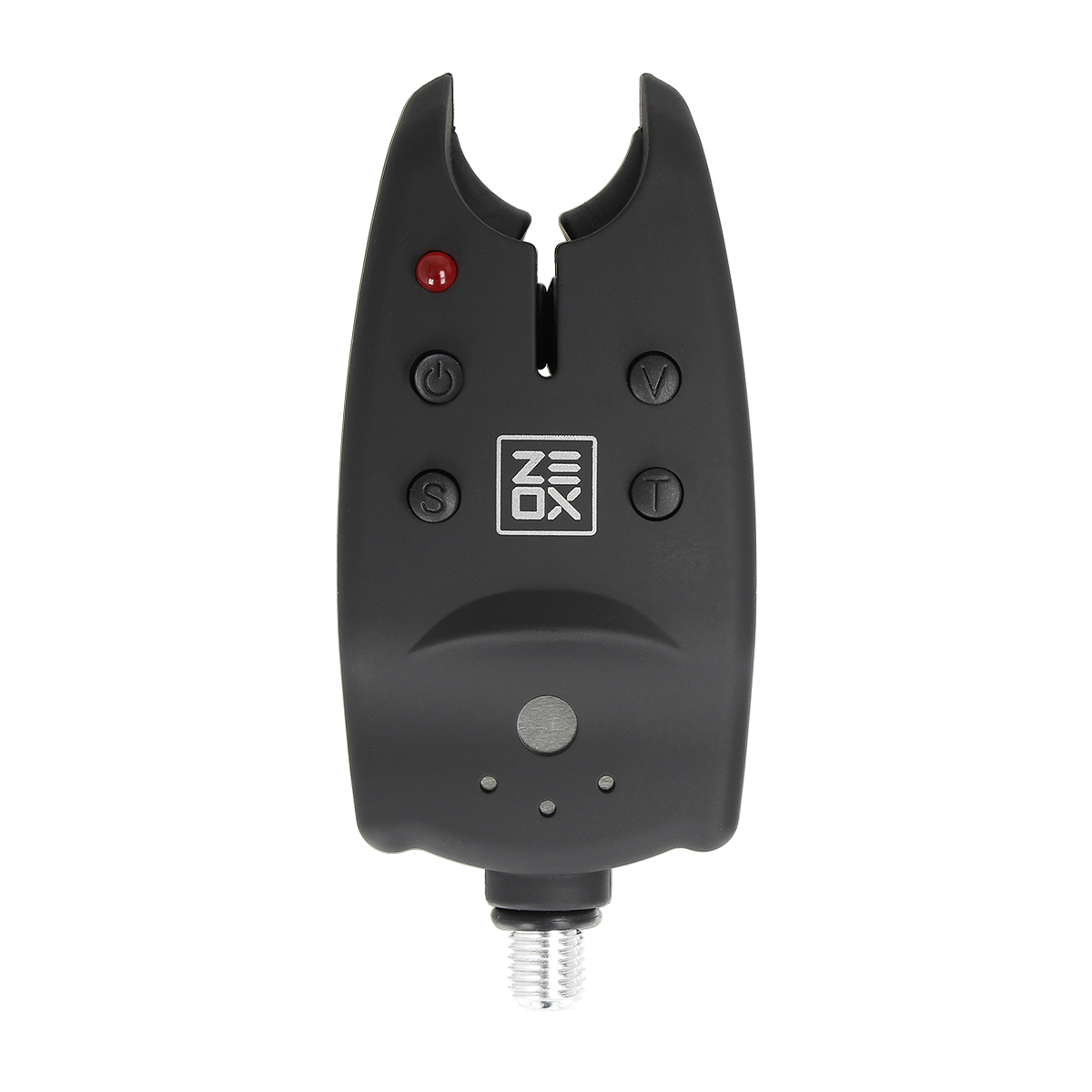 ZEOX Bite Alarm Element Red