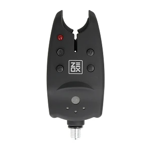 Сигналізатор ZEOX Element Bite Alarm Red