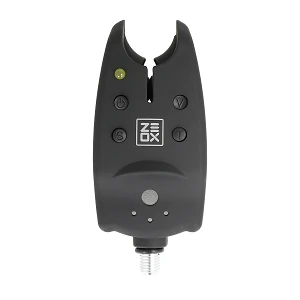 Сигналізатор ZEOX Element Bite Alarm Yellow