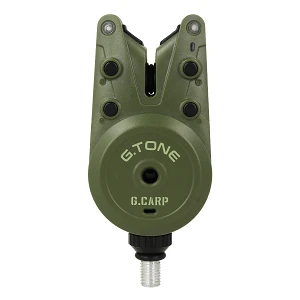 Сигнализатор GC G.Carp G.Tone Bite Alarm Multicolor