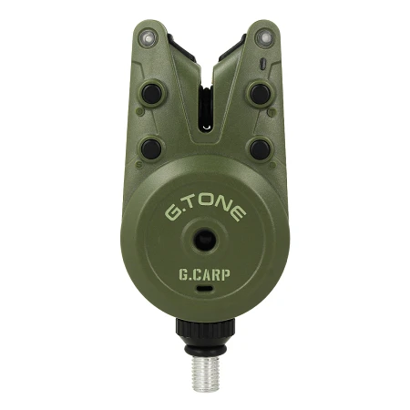 Сигналізатор GC G.Carp G.Tone Bite Alarm Multicolor