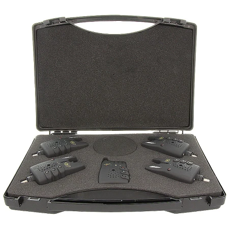 Набор сигнализаторов GC SN-60*4