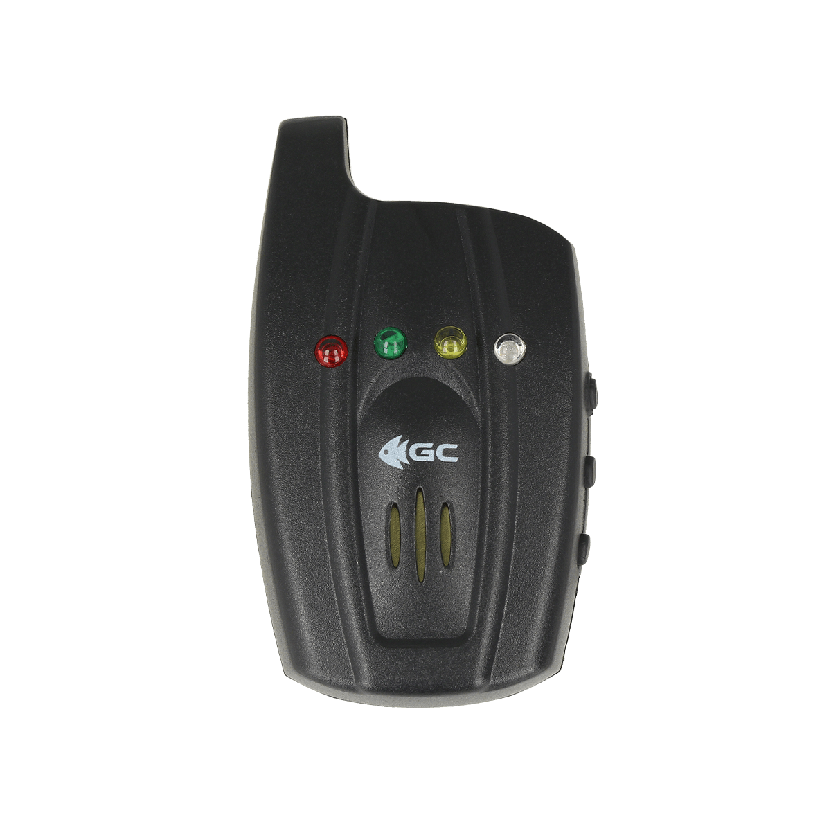 Набор сигнализаторов GC Bite Alarm Set SN45 4+1 - Фото №4