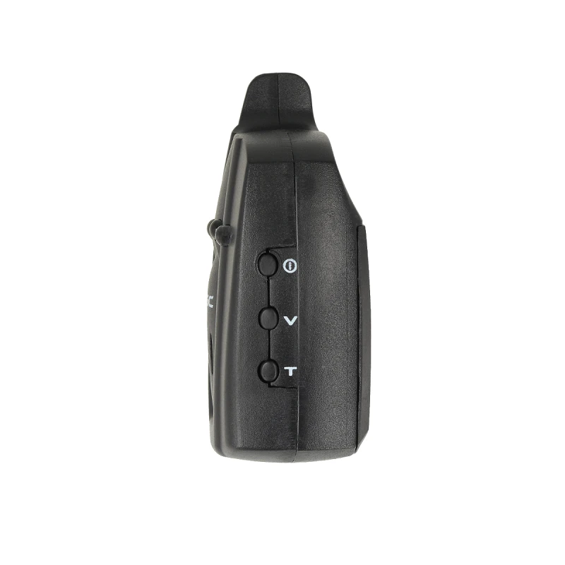 Набор сигнализаторов GC Bite Alarm Set SN45 4+1 - Фото №5