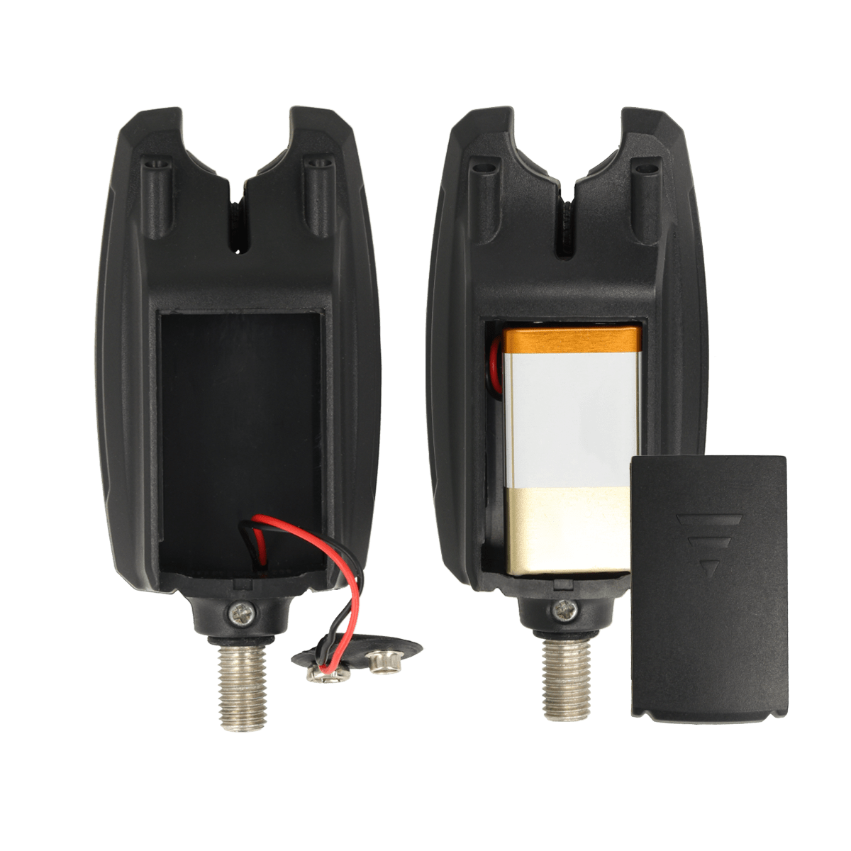 Набор сигнализаторов GC Bite Alarm Set SN65 4+1: купить в Golden Catch