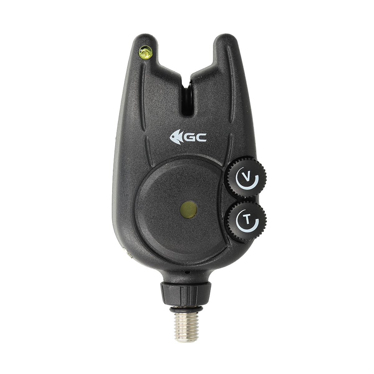 Golden Catch Bite Alarm S-21 Yellow