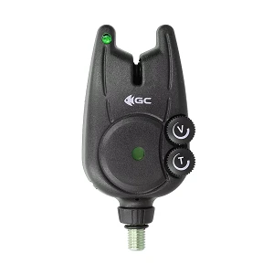 Сигналізатор GC S-21 зелений