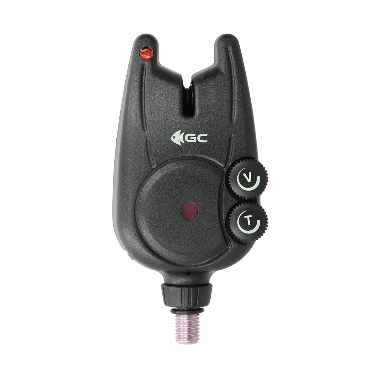 Golden Catch Bite Alarm S-21 Red