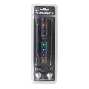 Свингер GC MIB 1X Multi System