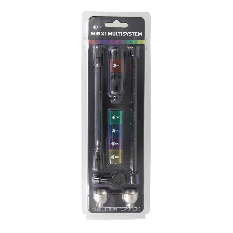 Свінгер GC MIB 1X Multi System