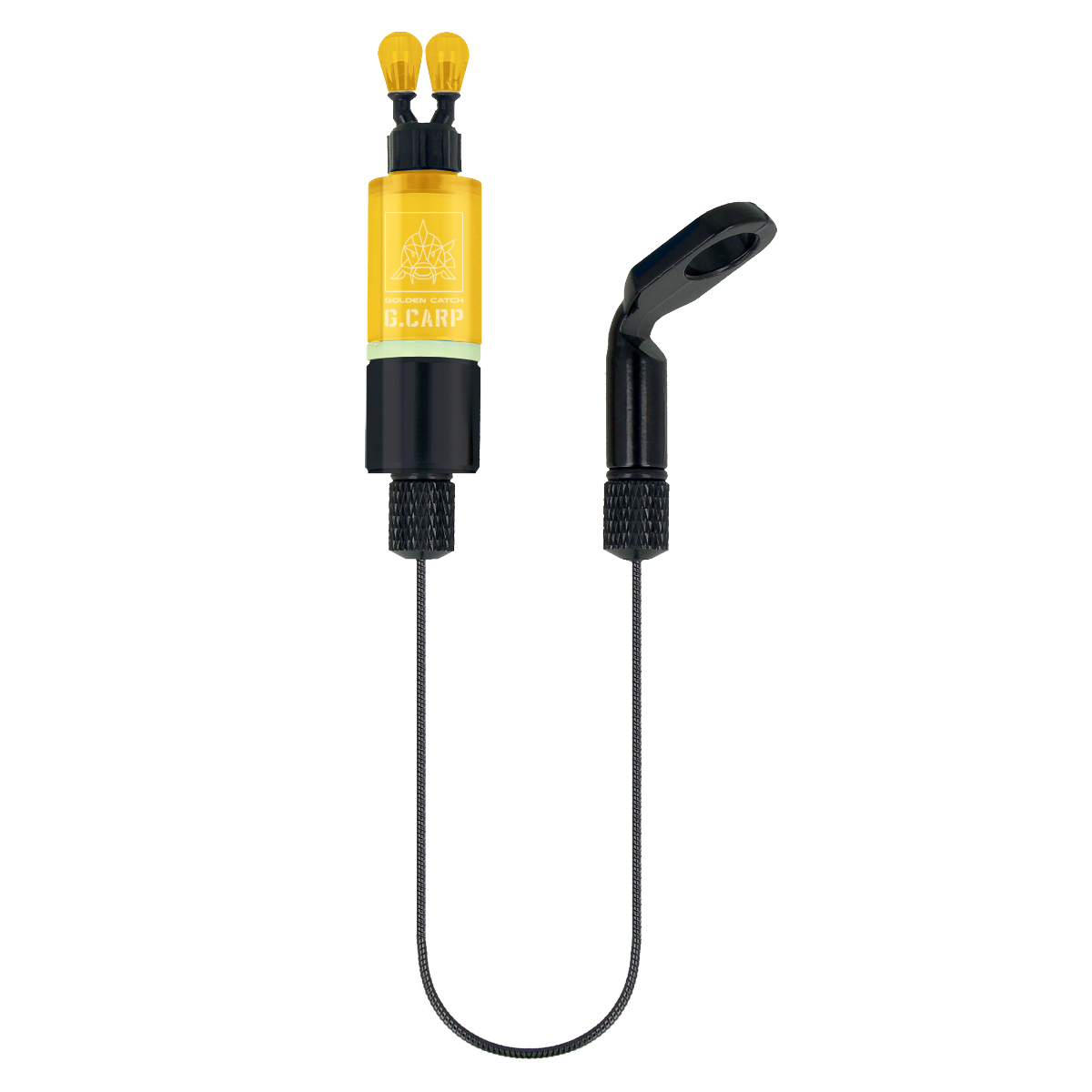 Golden Catch G.Carp Hi-Viz Bobbin Yellow