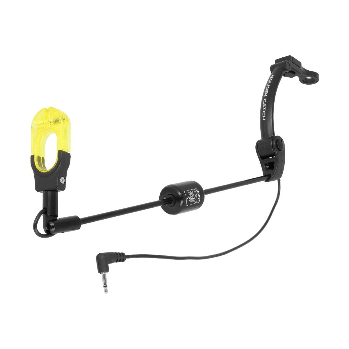 Golden Catch G.Carp Illuminated Stiff Swinger yellow