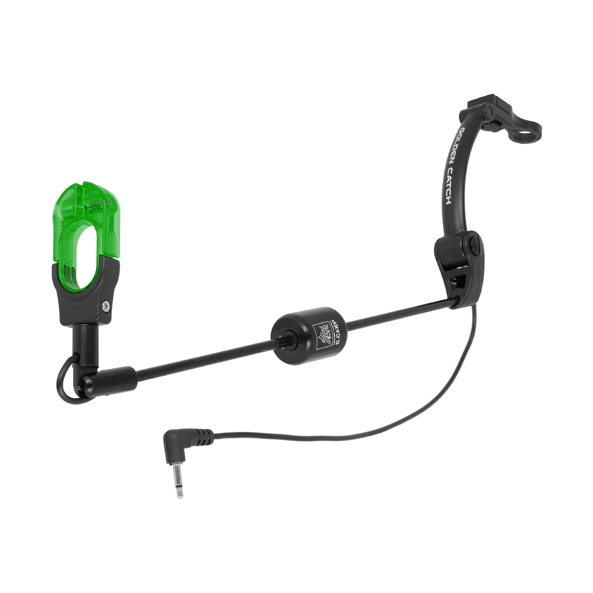 Golden Catch G.Carp Illuminated Stiff Swinger green