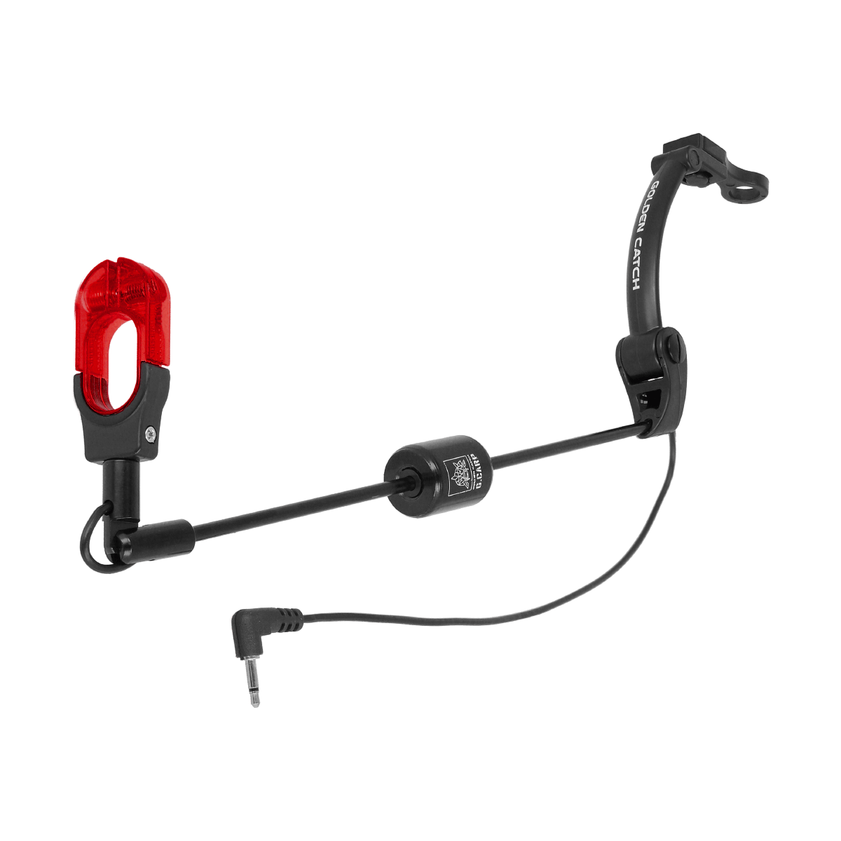 Golden Catch G.Carp Illuminated Stiff Swinger red