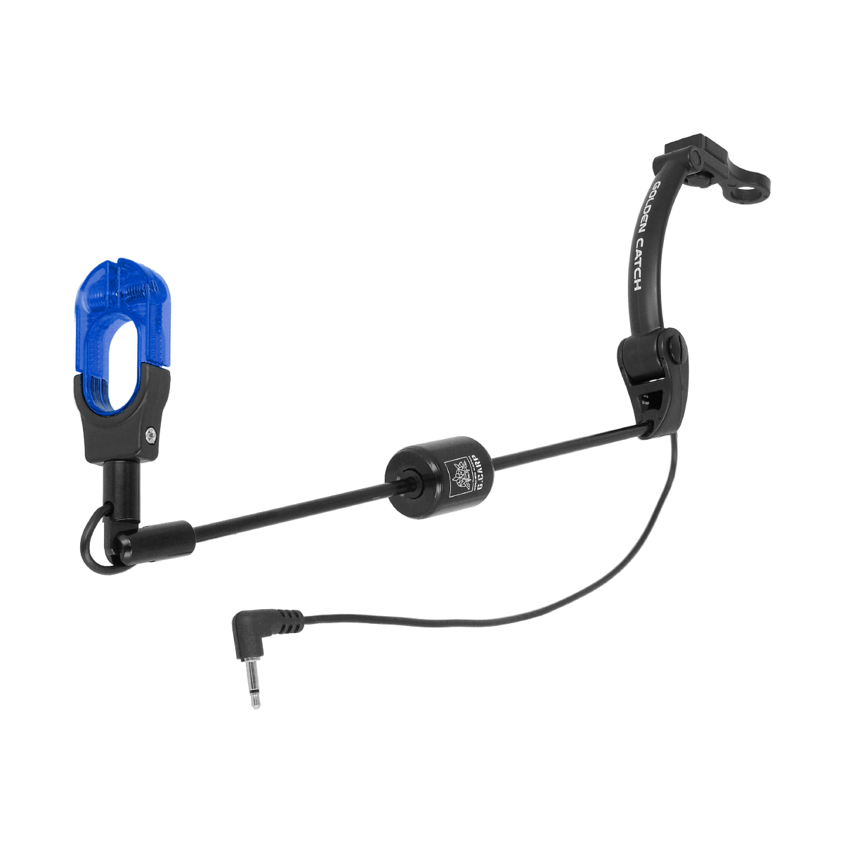Golden Catch G.Carp Illuminated Stiff Swinger blue