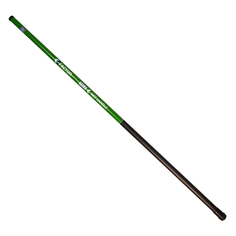 Ручка підсака ZEOX Factor Net Handle Tele 300