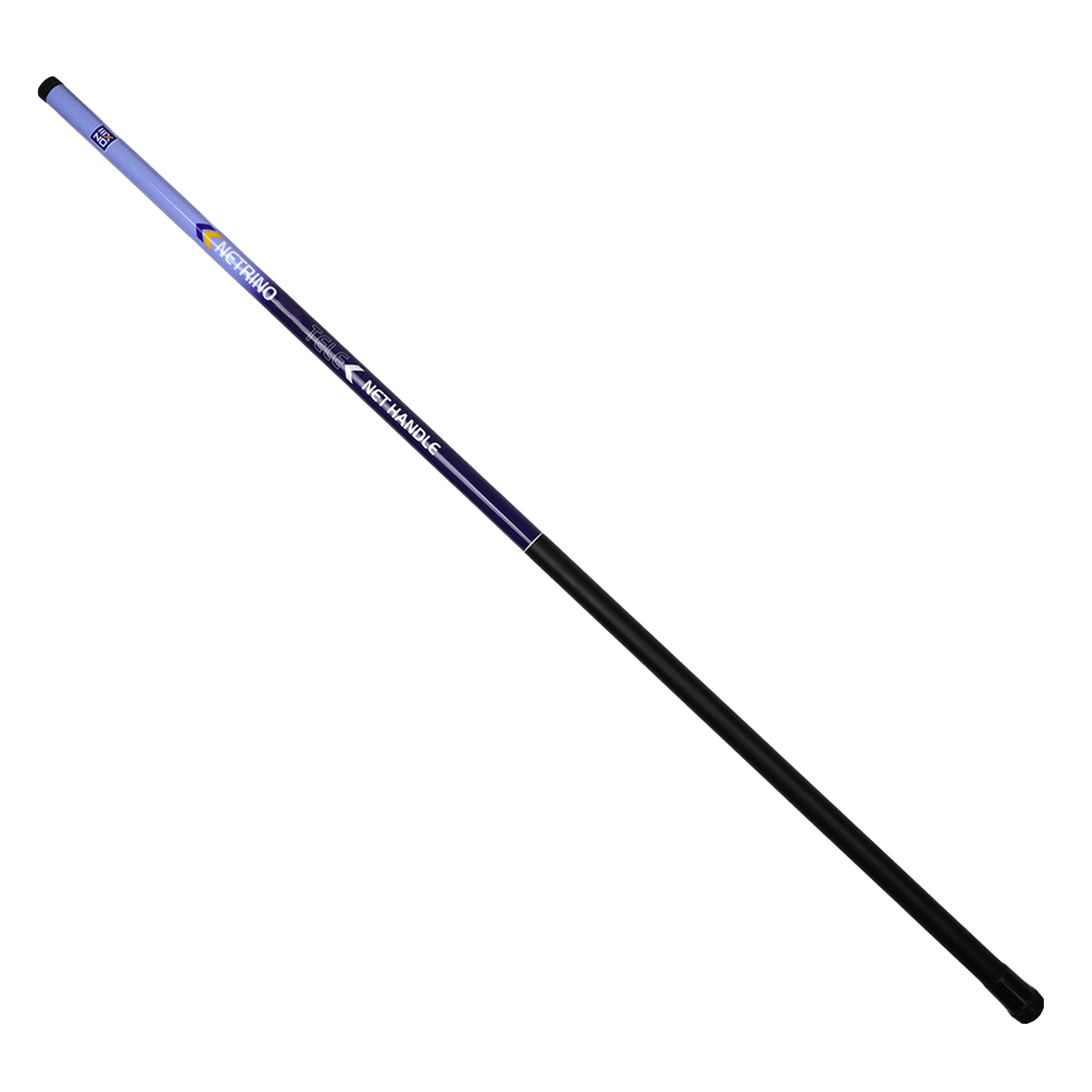 ZEOX Landing Net Handle Netrino Tele 300