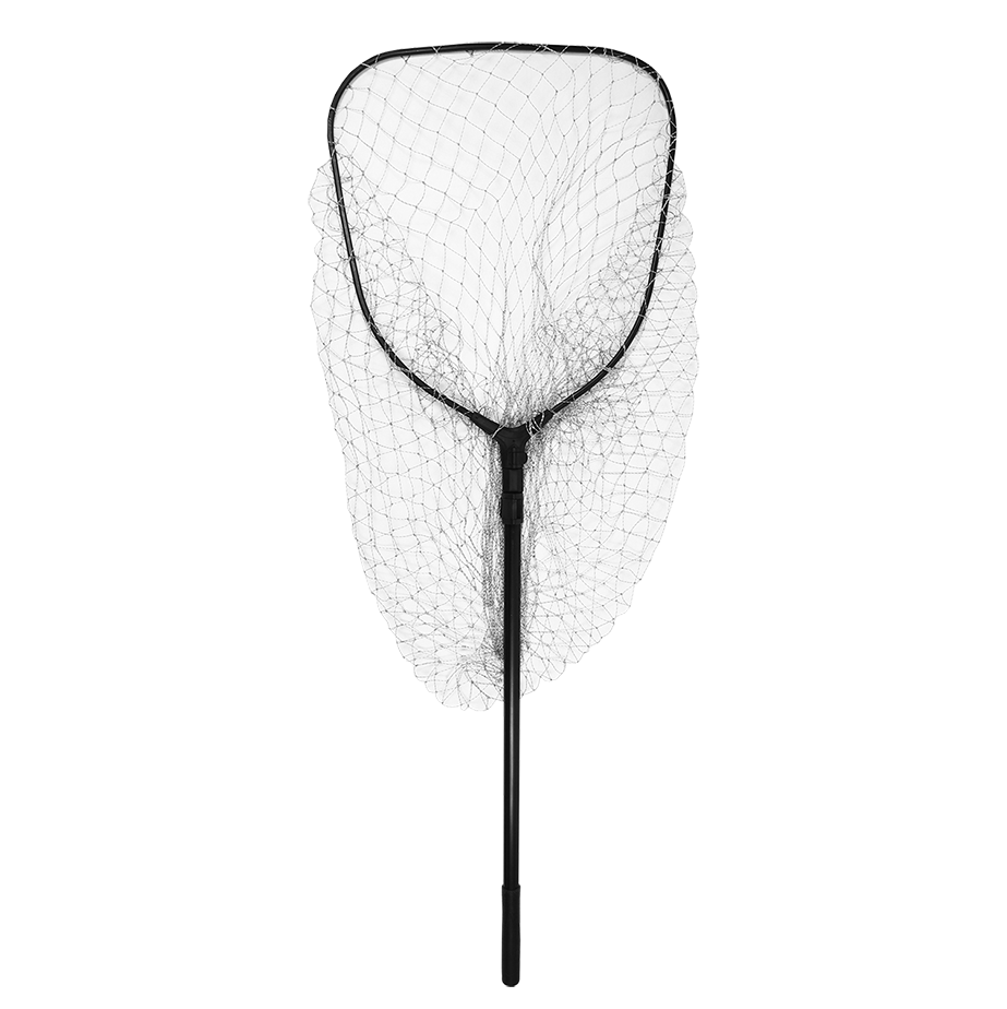 ZEOX Landing Net Square Tele PEM-6055220 (cord thread)